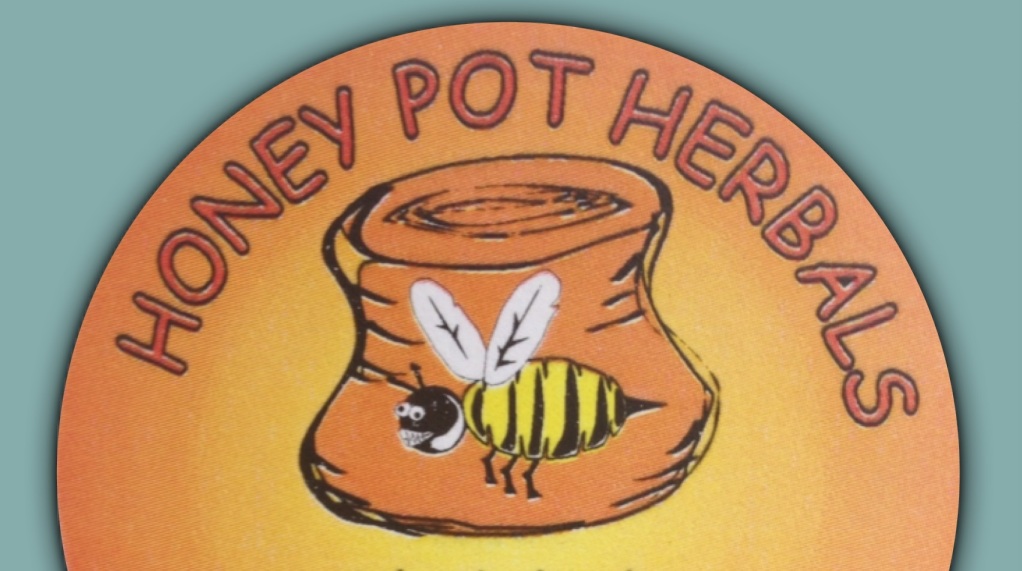 Honey Pot Herbals - New Cross-Promotion with GTGK
